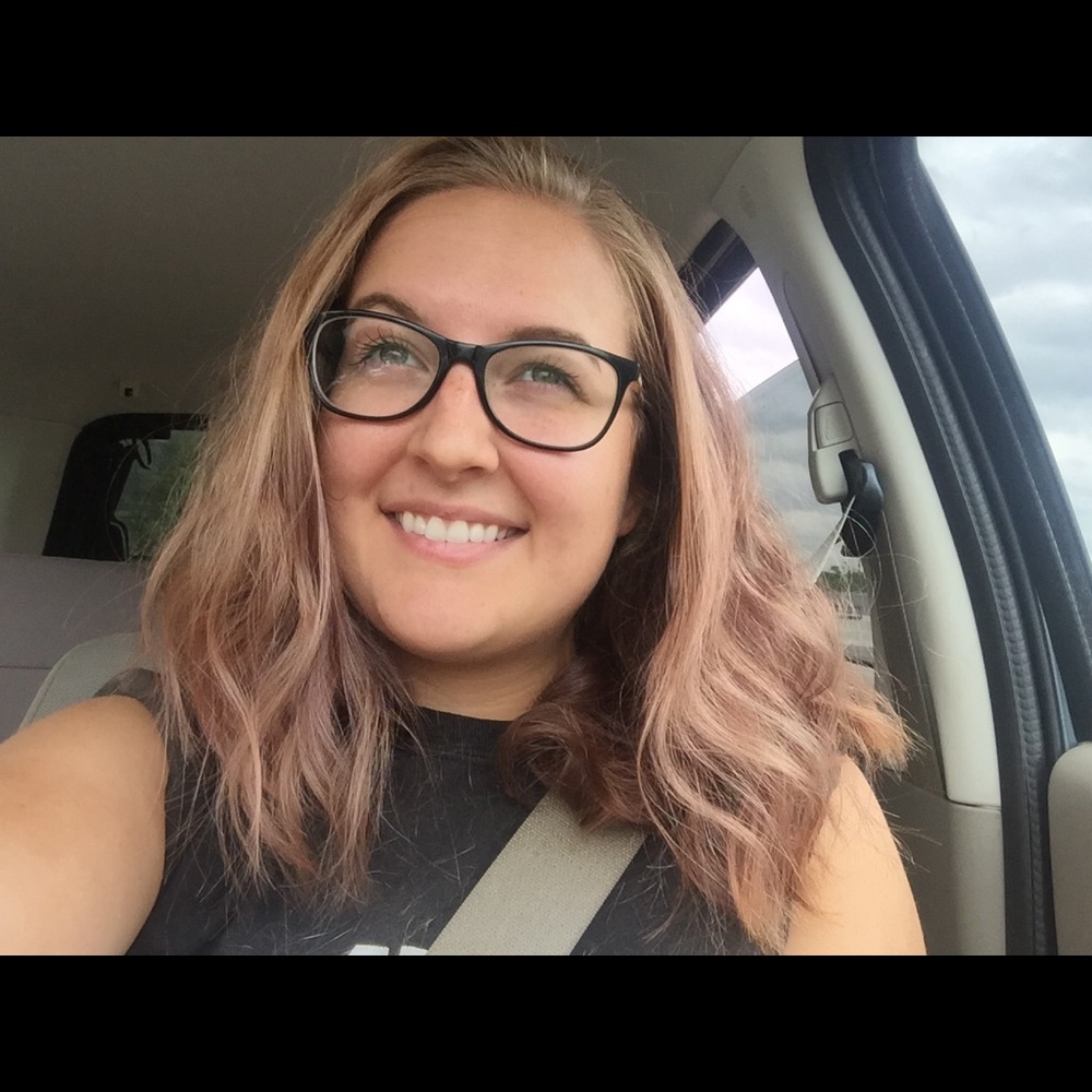 Meet your Posher, Kim